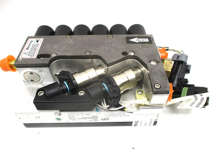 Set of 2 LPG Propane Metering Valves for Ford F150 (2004–2008) - 4L3Z-9F954-AA, GFI R1-244, V52-100
