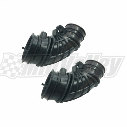 2PCS Air Intake Hose for Acura RSX (2002–2006) & Honda CR-V (2002–2004) 17228PNEG00