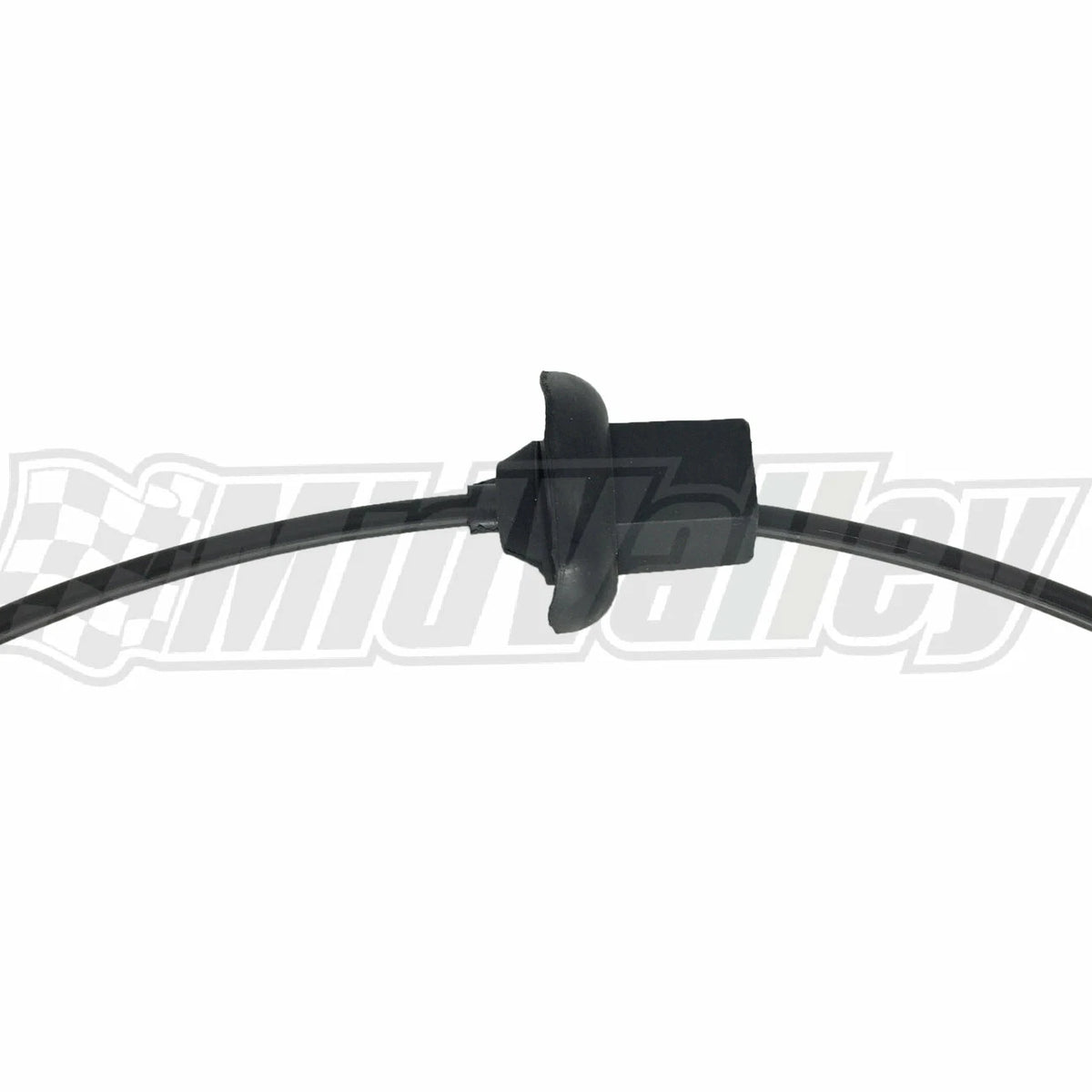 Hood Release Cable for Buick Cadillac Olds Pontiac (1985–1993) 20470537