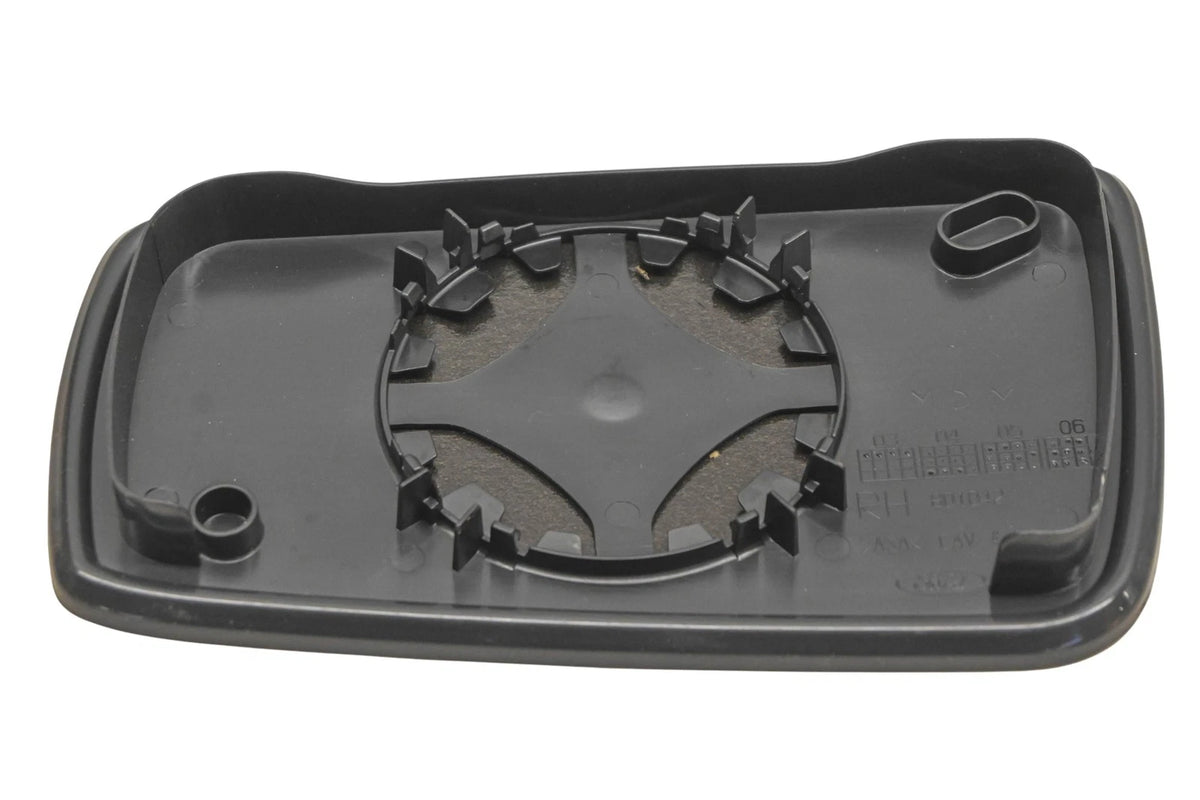 OEM Right Side Glass Mirror for Ford 801042 (NOS)