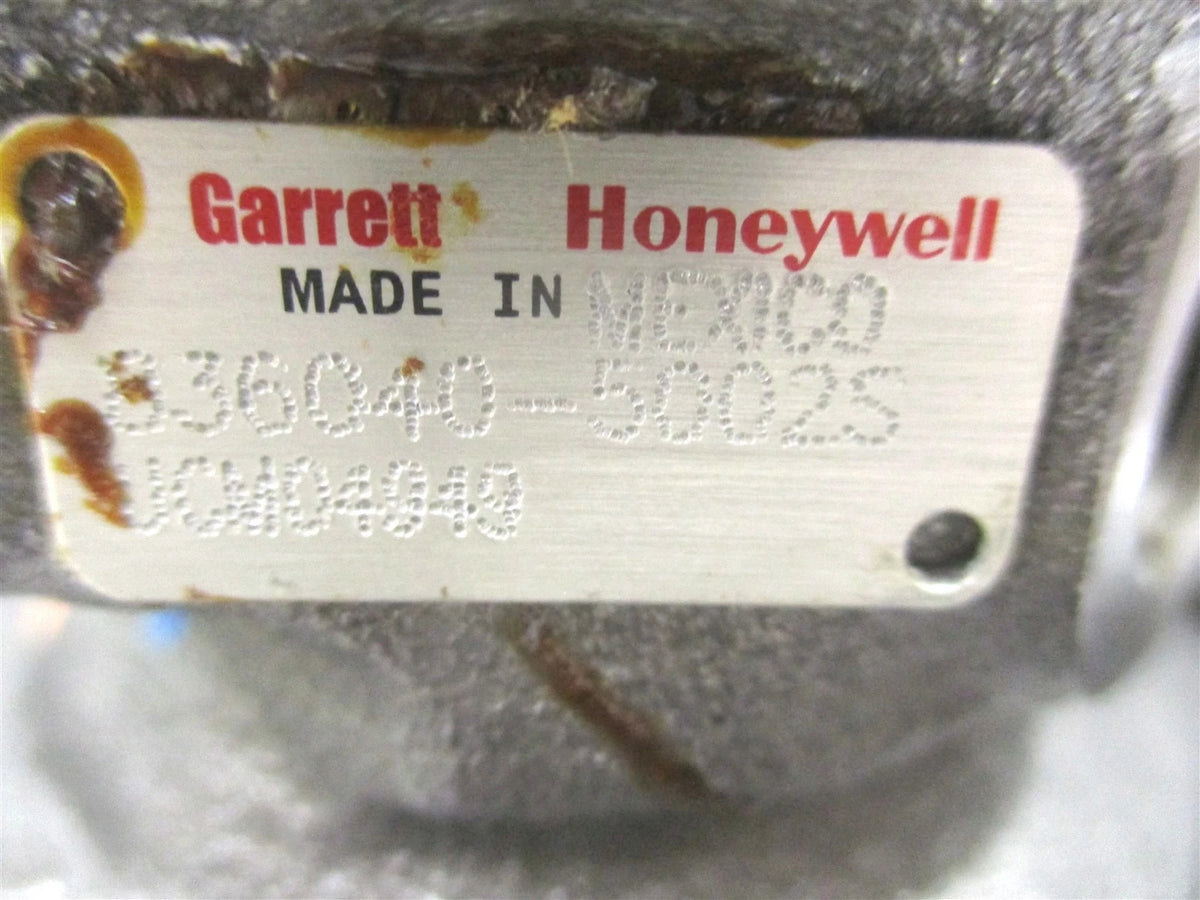 Garrett Turbo GTX2860R Gen 1 Super Core for