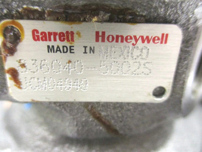Garrett Turbo GTX2860R Gen 1 Super Core for