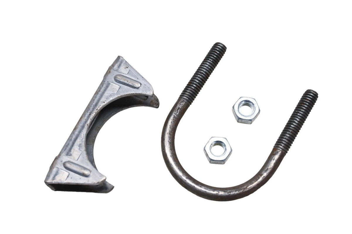 Muffler Clamp Kit for Parts Master 50033 (1-5/8")