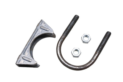 Muffler Clamp Kit for Parts Master 50033 (1-5/8")