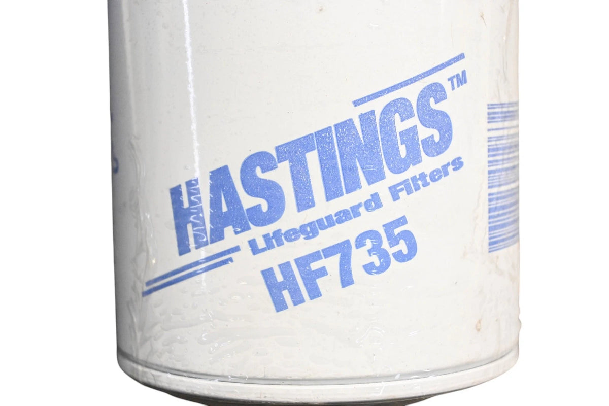 Hastings LF735, HF-735 Oil Filter for (NOS)