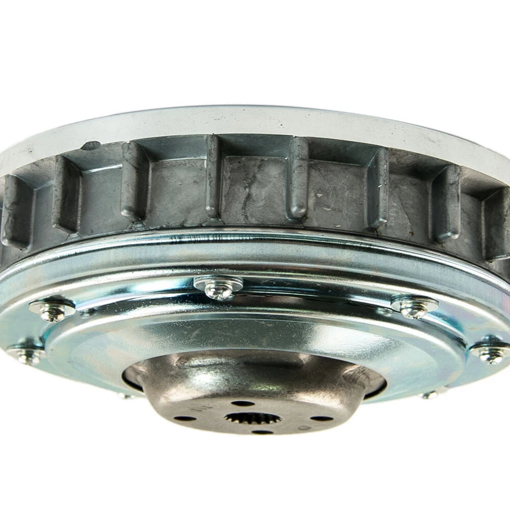 Primary Drive Clutch Sheave for Yamaha Rhino 660 (2004–2007) 5KM-17632-00-00