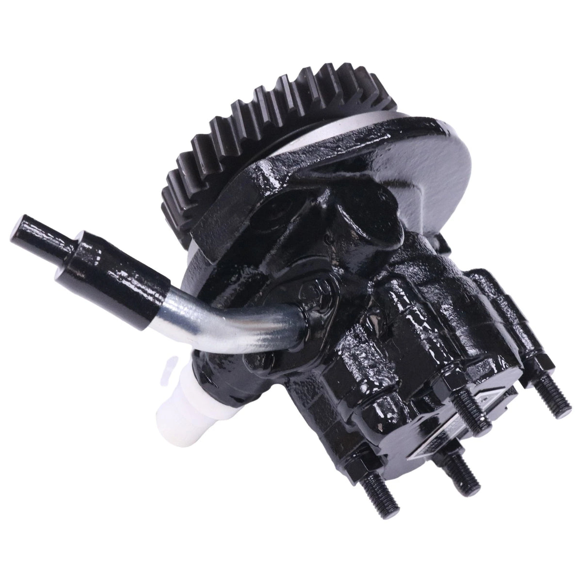 Power Steering Oil Pump Assy 8971365741 8970851282 for Isuzu 4HE1 4HF1 4HG1T (1990–2000)