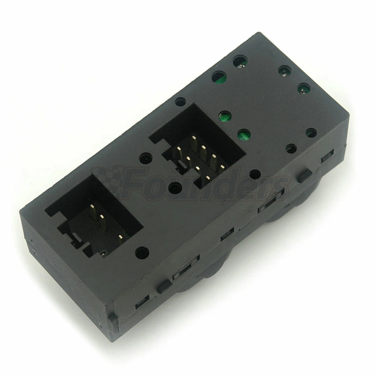 Front Power Window Master Control for Ford F-150 FX2 (2004–2008)