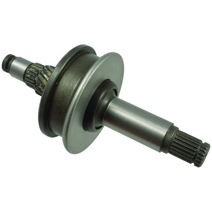 Clutch Drive for Mitsubishi Fuso Canter FB (1993–1999), FE (1987–1995) M357T72671