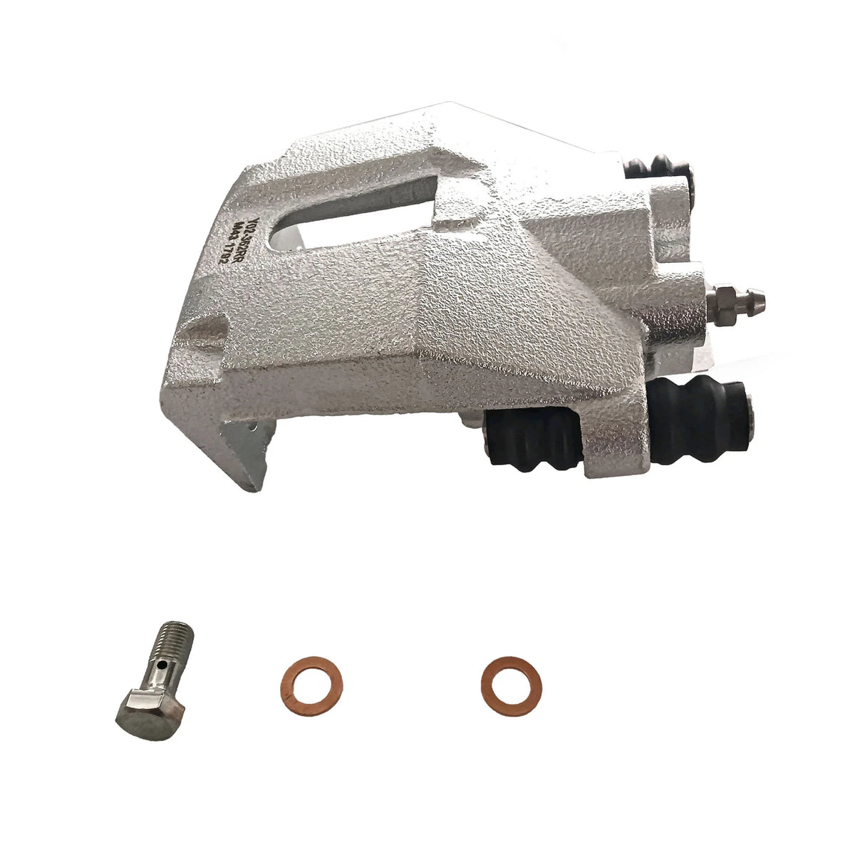 Rear Right Brake Caliper Assembly for Ford F-150 (2004–2011) 18-B5047