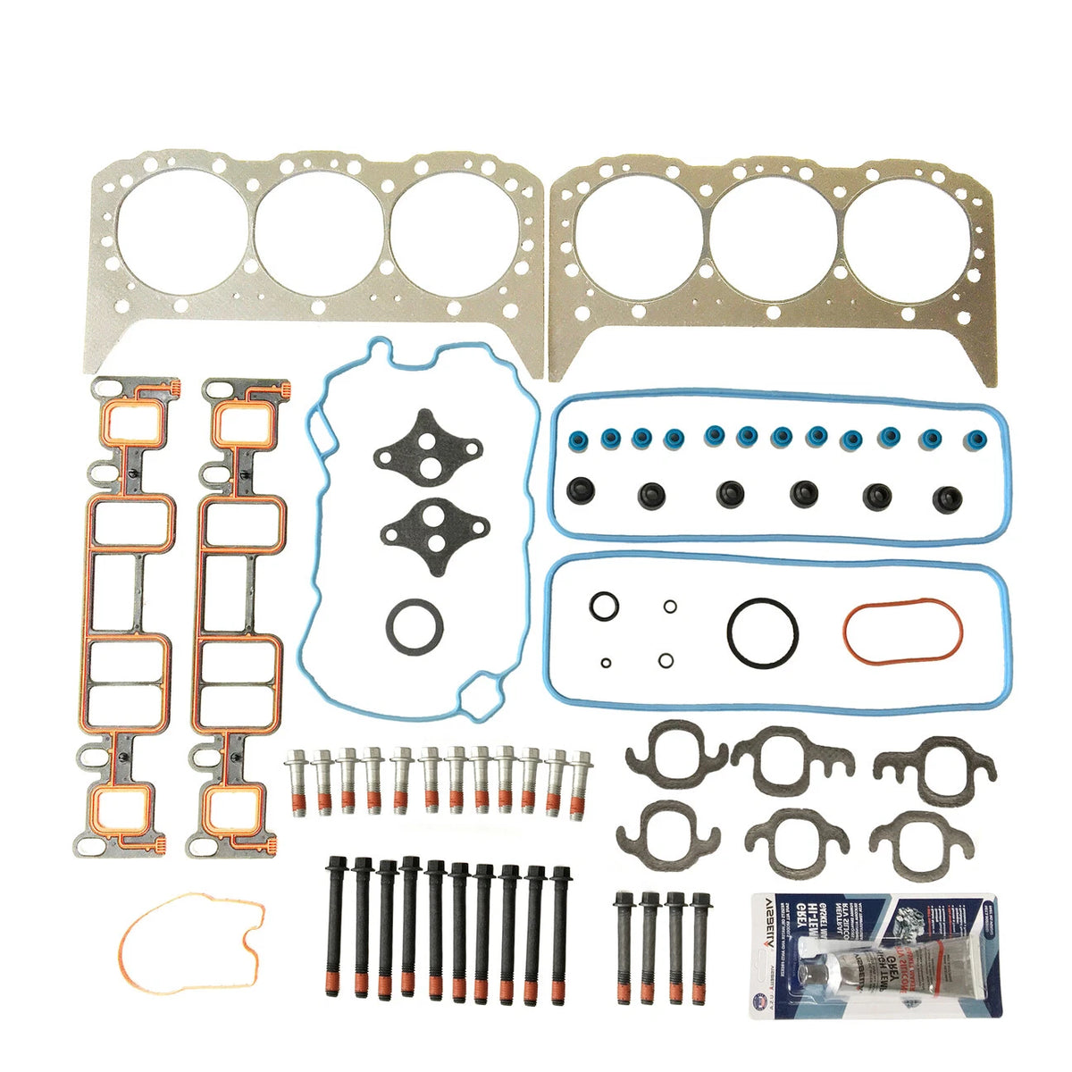 Head Gasket Set for Chevrolet Silverado 1500 4.3L (1999–2007)