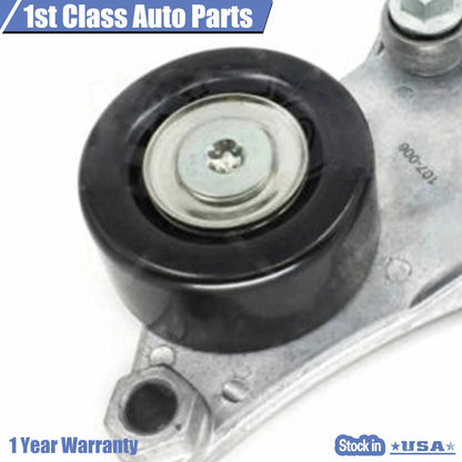 Belt Tensioner A/C for Toyota Camry Scion TC XB RAV4 Highlander (2001–2012)