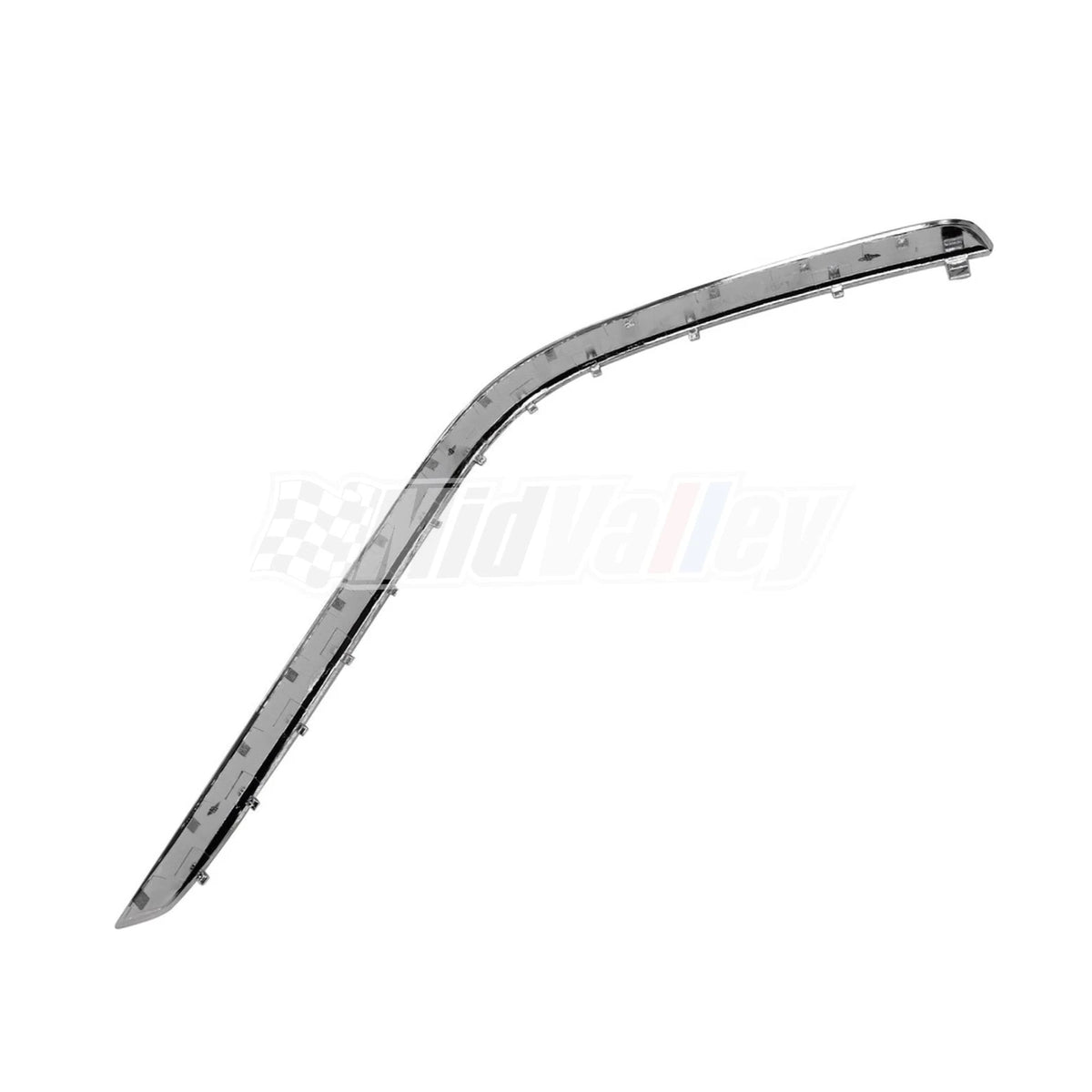 Rear Bumper Moulding Trim Right for Mercedes Benz GLK350 (2010–2012)