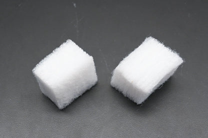 2X Hastings CB37, CB-37 Breather Filter Elements for (NOS)