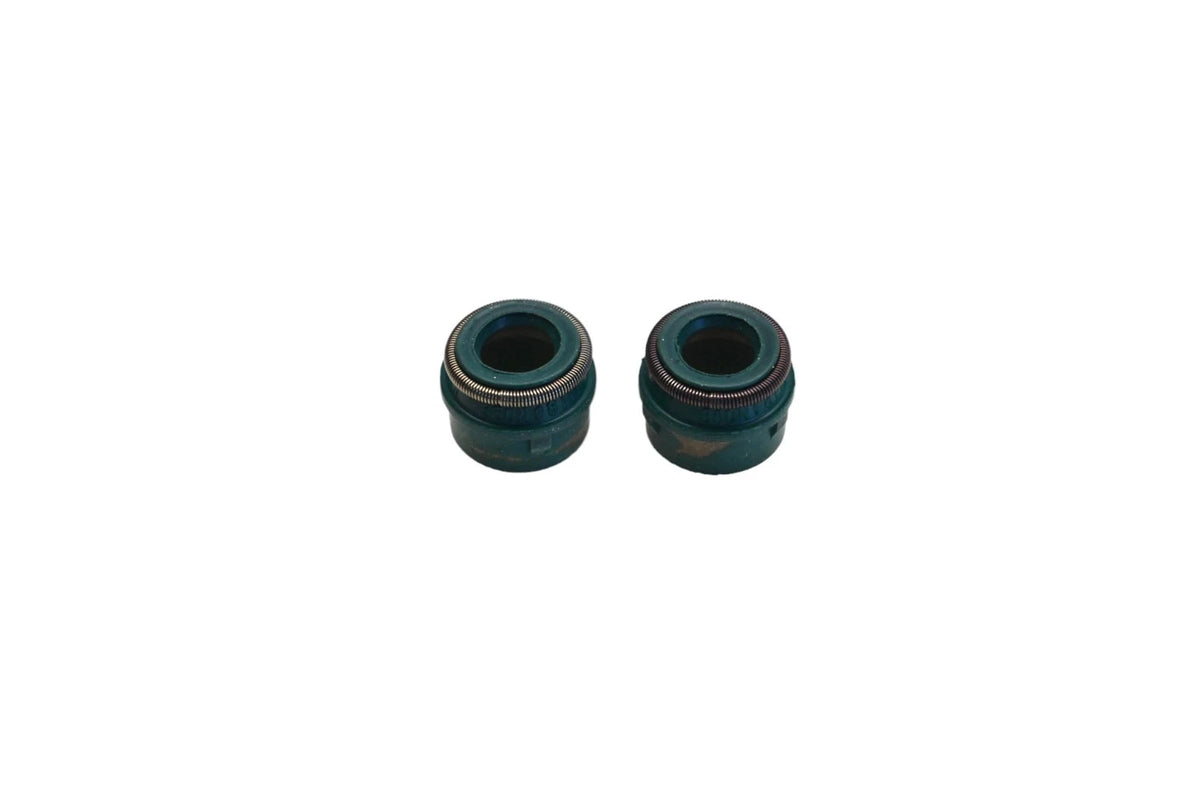 Set of 2 Valve Stem Seals for Aftermarket 022-1482, 4186331