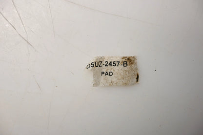 Brake Pedal Pad for Ford (D5UZ-2457-B) (NOS)