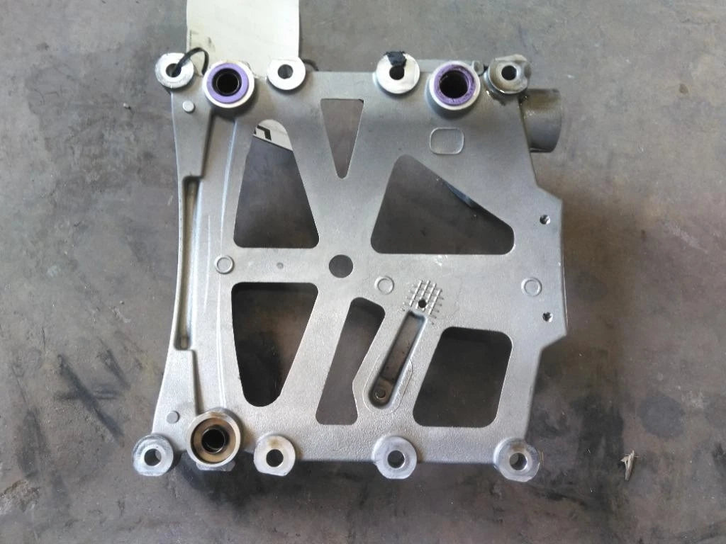 Valve Oil Manifold Housing for Volvo D13 (P/N: 21404321, VOMH11F6168)