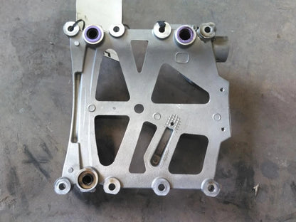 Valve Oil Manifold Housing for Volvo D13 (P/N: 21404321, VOMH11F6168)