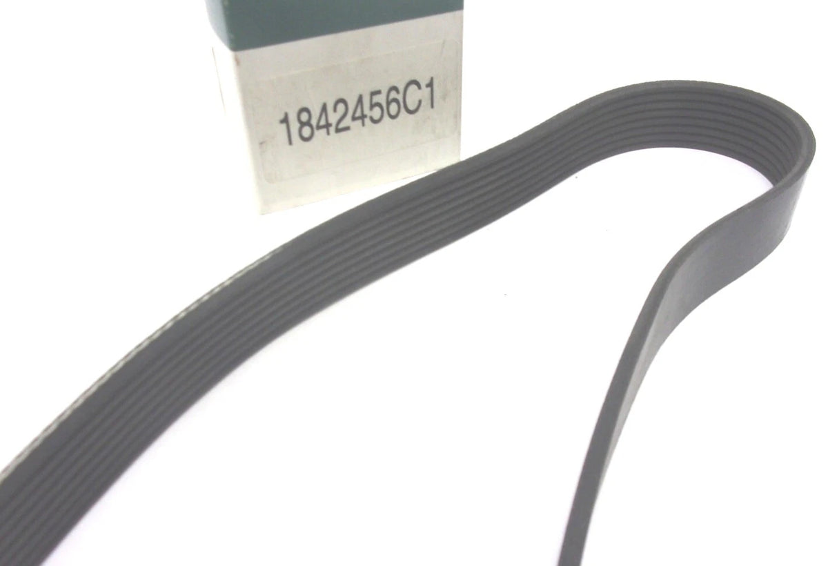 Serpentine V-Belt 8PK1801 for International (1842456C1)