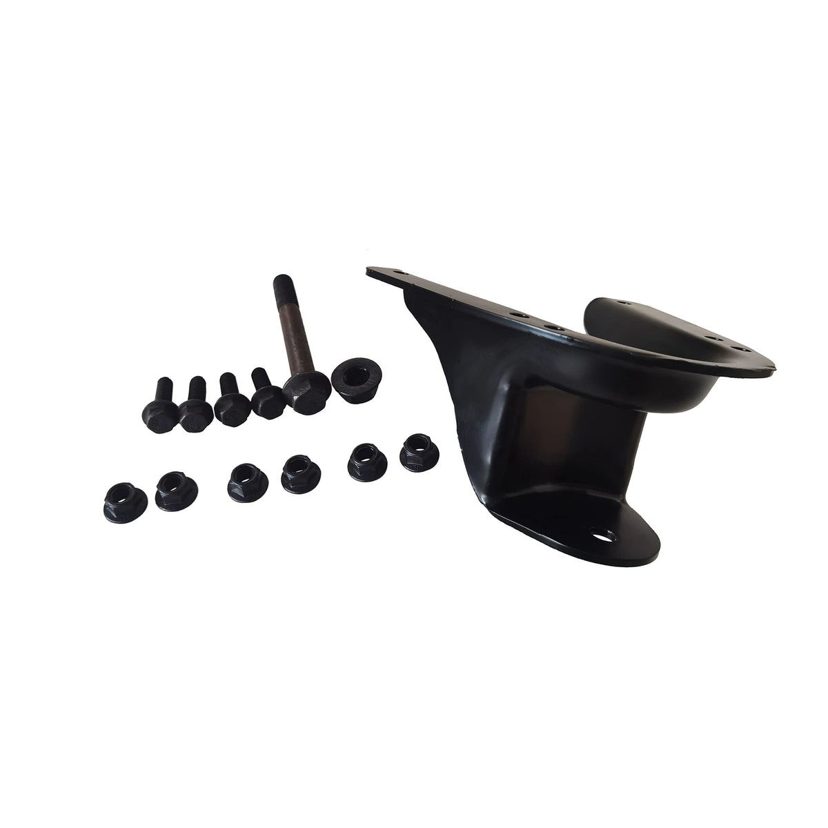 Rear Leaf Spring Hanger for Chevy P30 GMC P3500 (1985–1999) 722-084