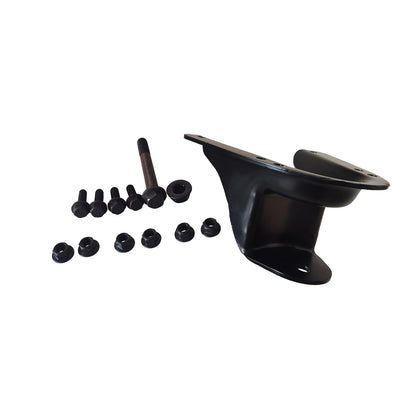 Rear Leaf Spring Hanger for Chevy P30 GMC P3500 (1985–1999) 722-084