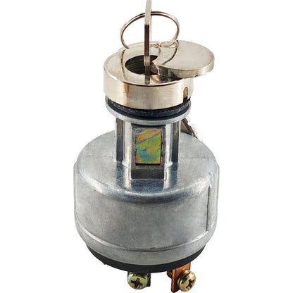 Ignition Switch for Komatsu Skid Steer Loader CK20-1 CK25-1 CK30/35-1 08086-10000
