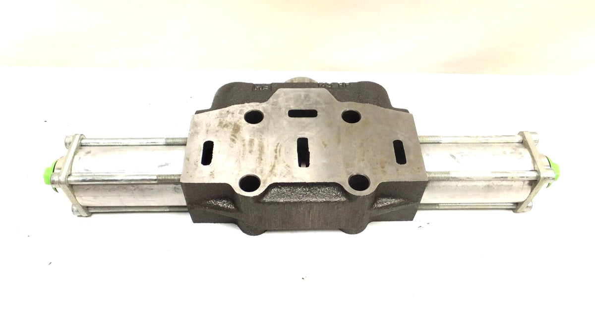 Block Assembly for Komatsu (844100349)