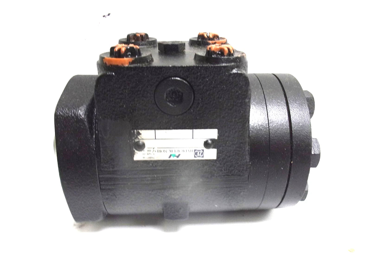 OEM Orbital Steering Valve for Case 956 1056 (1328132C92, 8492955172)
