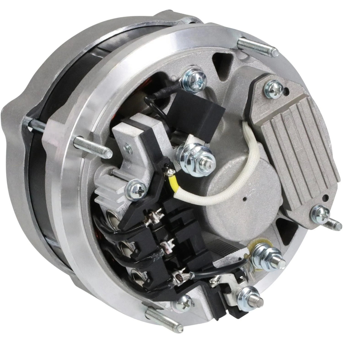 Alternator for Dynapac CC102 CC122 CC142 (1991–2010) 1000052536 0000802797