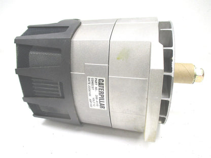 Genuine OEM Alternator 268-4110 for Caterpillar Combines (12V 160A)