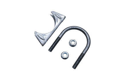Muffler Clamp Kit for Parts Master 50025 (NOS)