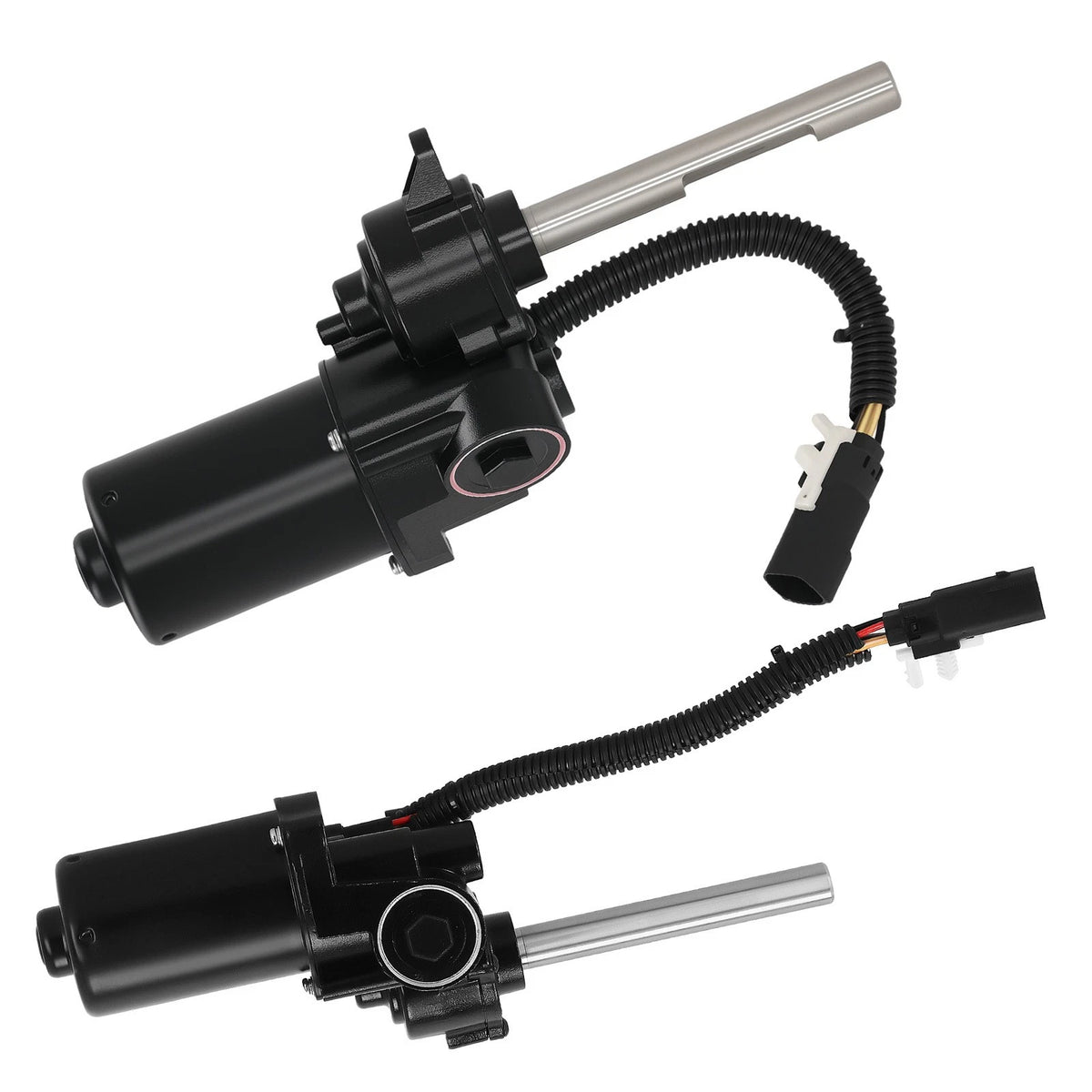 Pair Power Running Board Motor for Lincoln Navigator (2015–2017) FL7Z-16A506A
