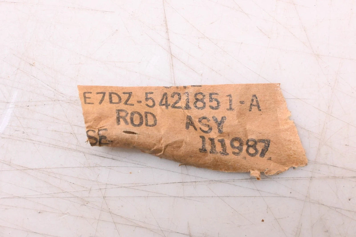 Handle/Rod Assembly for Ford (E7DZ-5421851-A)