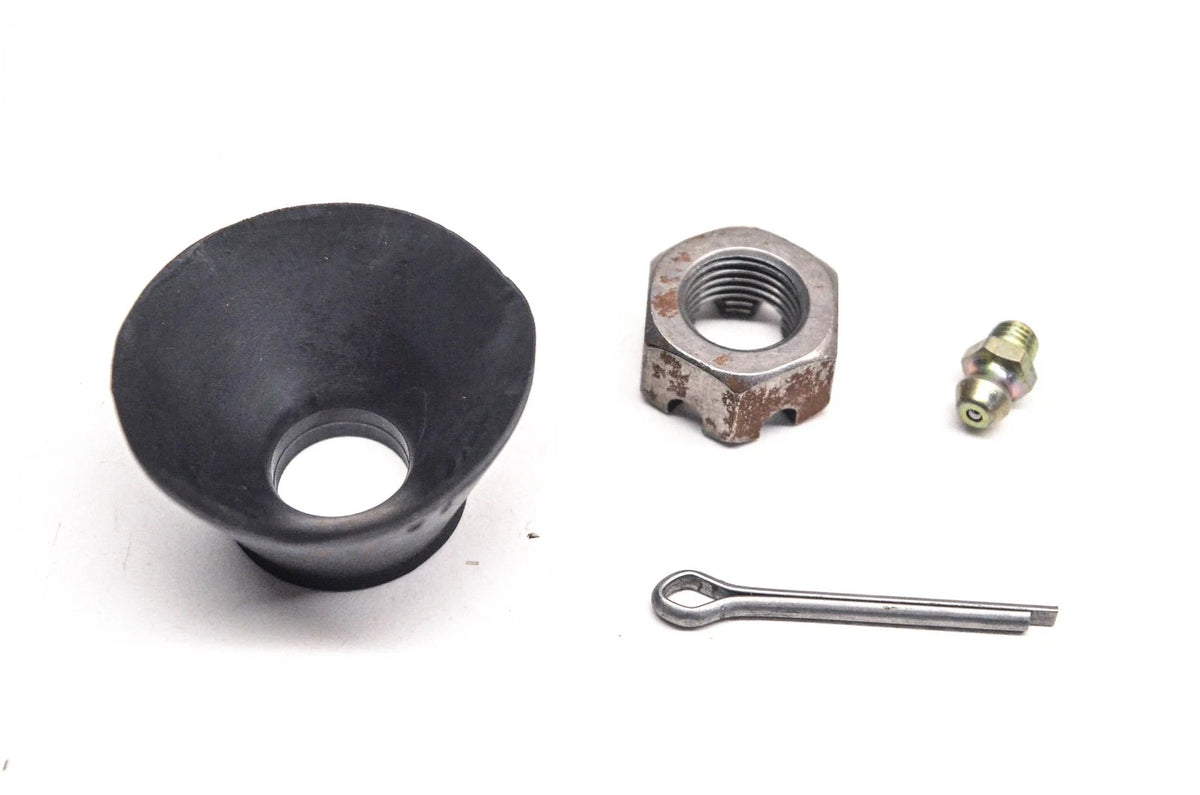Brake Hardware Kit for Aftermarket Z-4719, K-1502