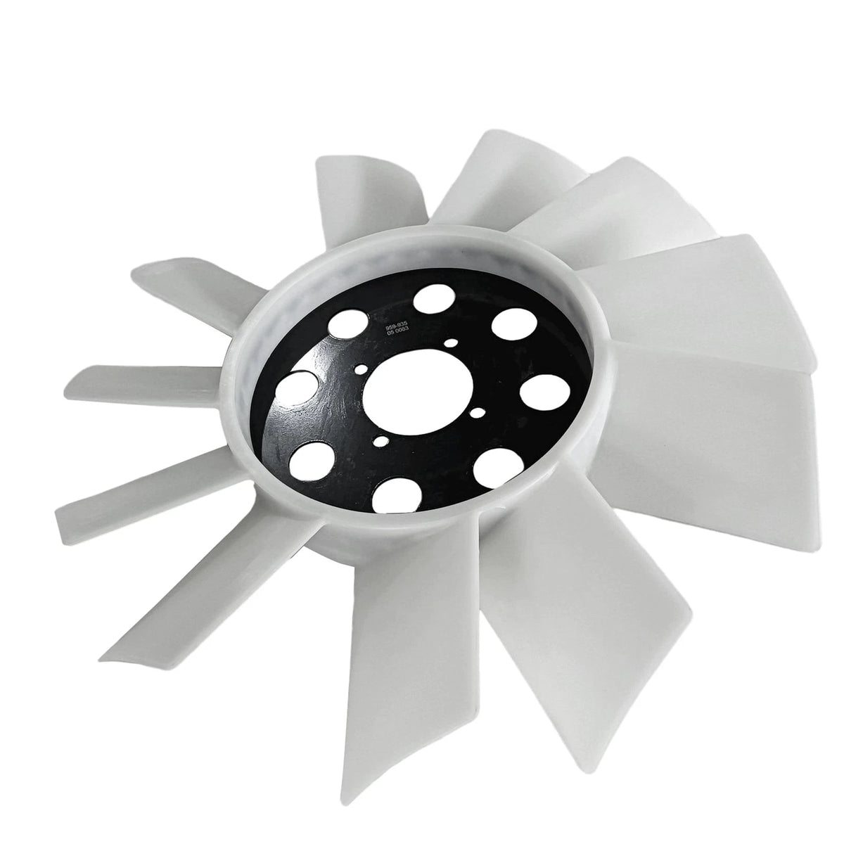 Cooling Fan Blade for Jeep Liberty V6 3.7L (2002–2007) 52079654