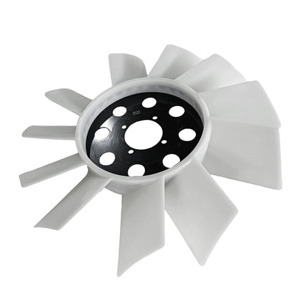 Cooling Fan Blade for Jeep Liberty V6 3.7L (2002–2007) 52079654
