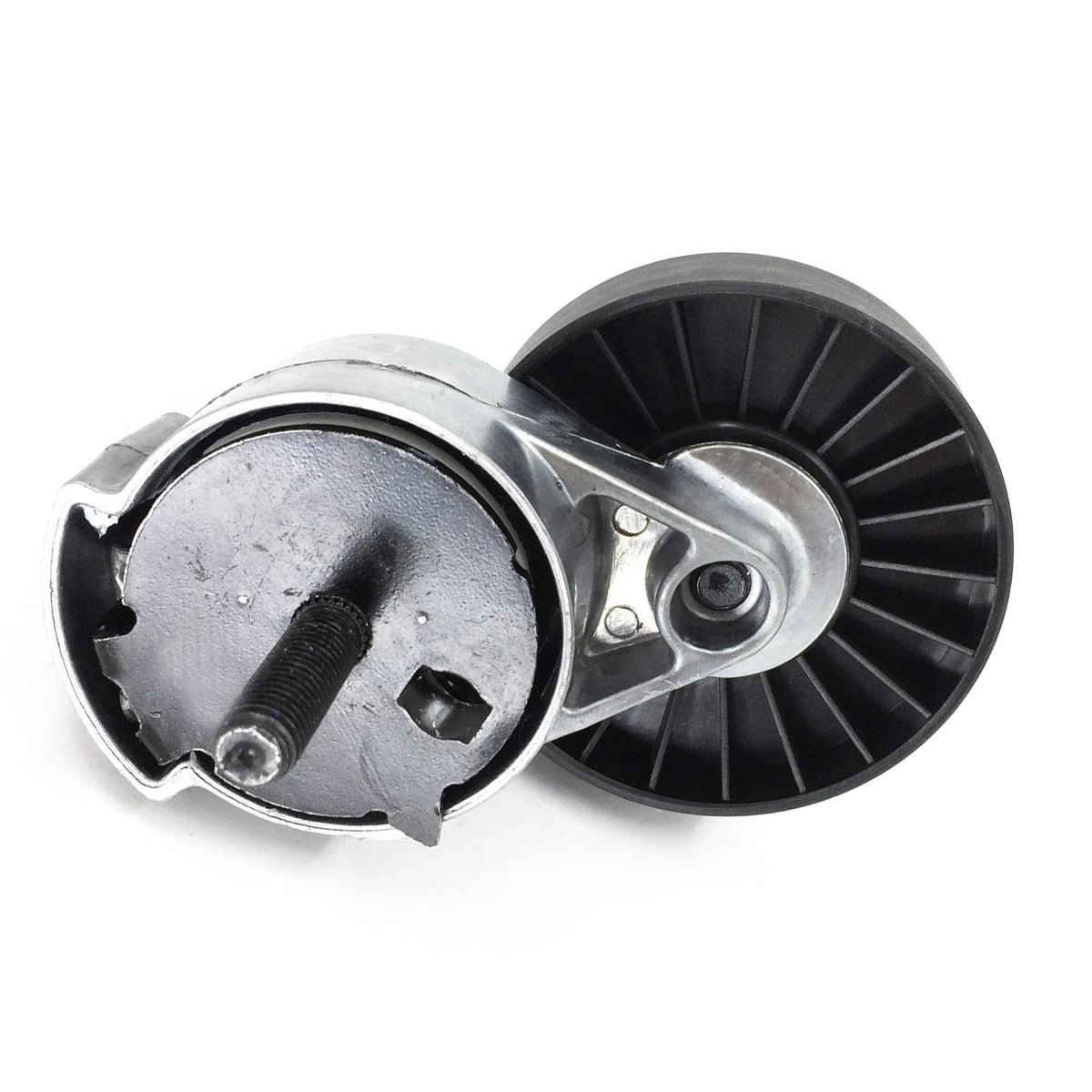 Serpentine Belt Tensioner Pulley for Chrysler Dodge Caravan Plymouth (1996–2007)