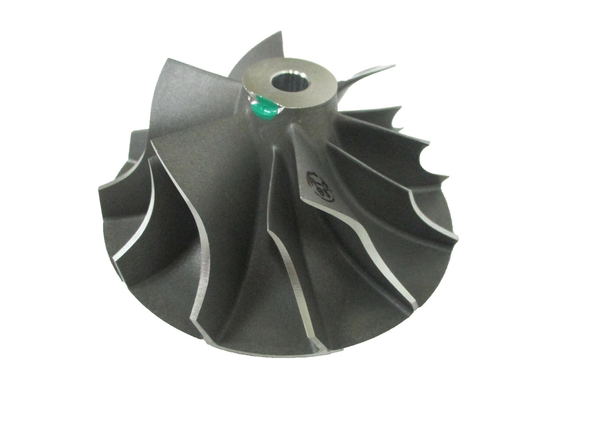 Turbo Compressor Wheel for Garrett (409132-0007)