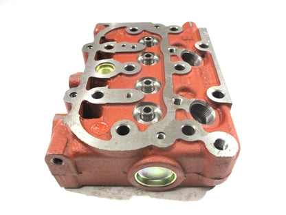 Cylinder Head for Kubota (1E195-03040)