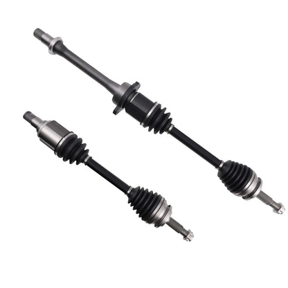 2 CV Axle Assembly for Scion xB (2008–2015) Base L4 2.4L