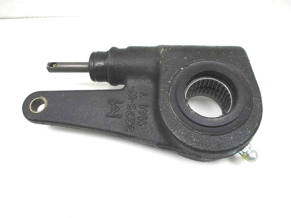 Genuine Meritor Auto Slack Adjuster 6" Straight 1.5" 28 Spline for