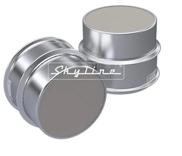 DPF Filter for Volvo D13 (2013–2023) Replaces 21212426, 21212428, 21212429