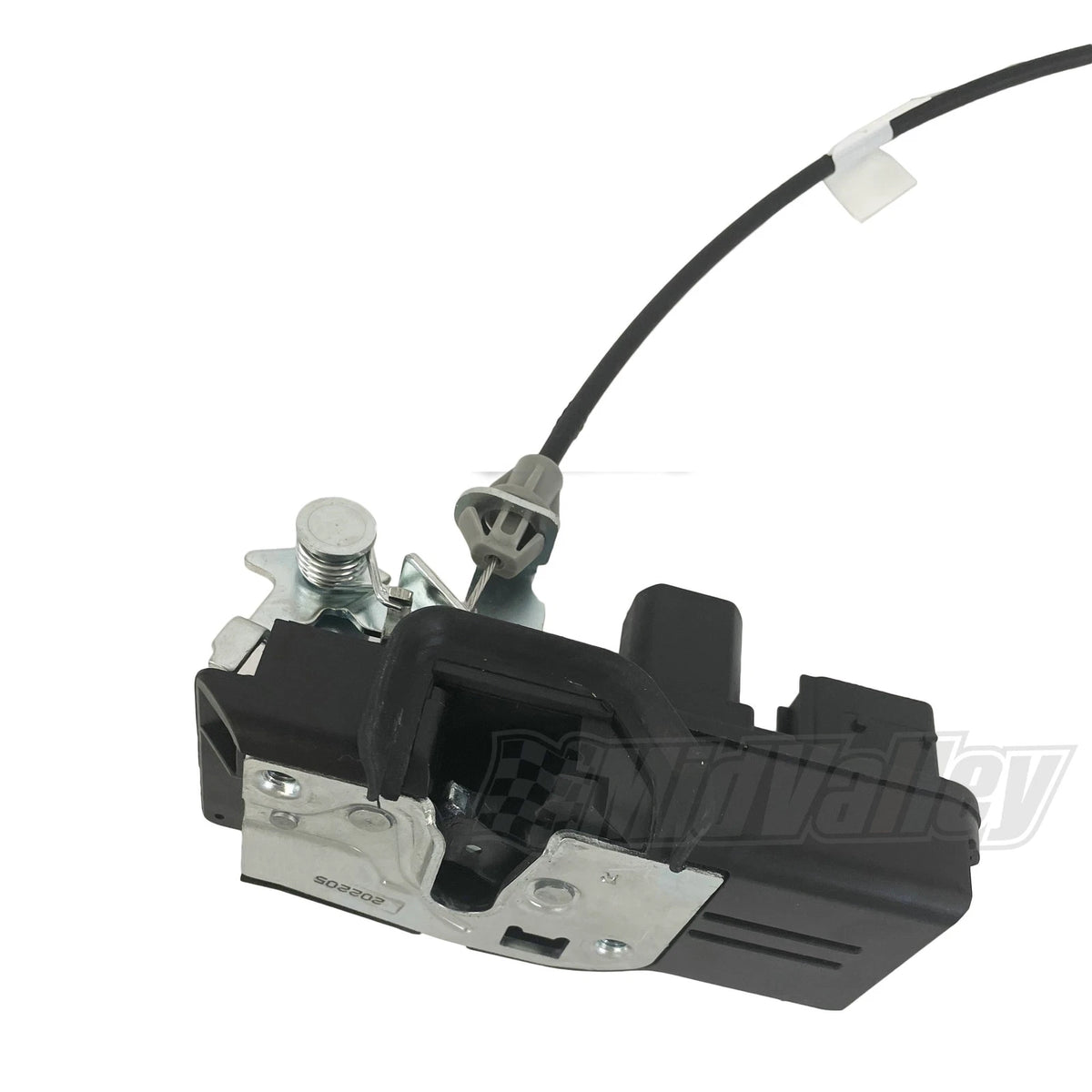 Door Lock Latch Actuator for Cadillac CTS (2008–2014) 20922218
