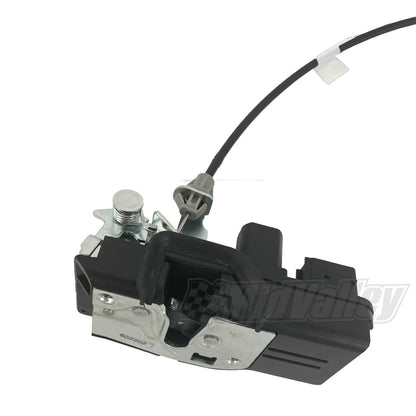 Door Lock Latch Actuator for Cadillac CTS (2008–2014) 20922218