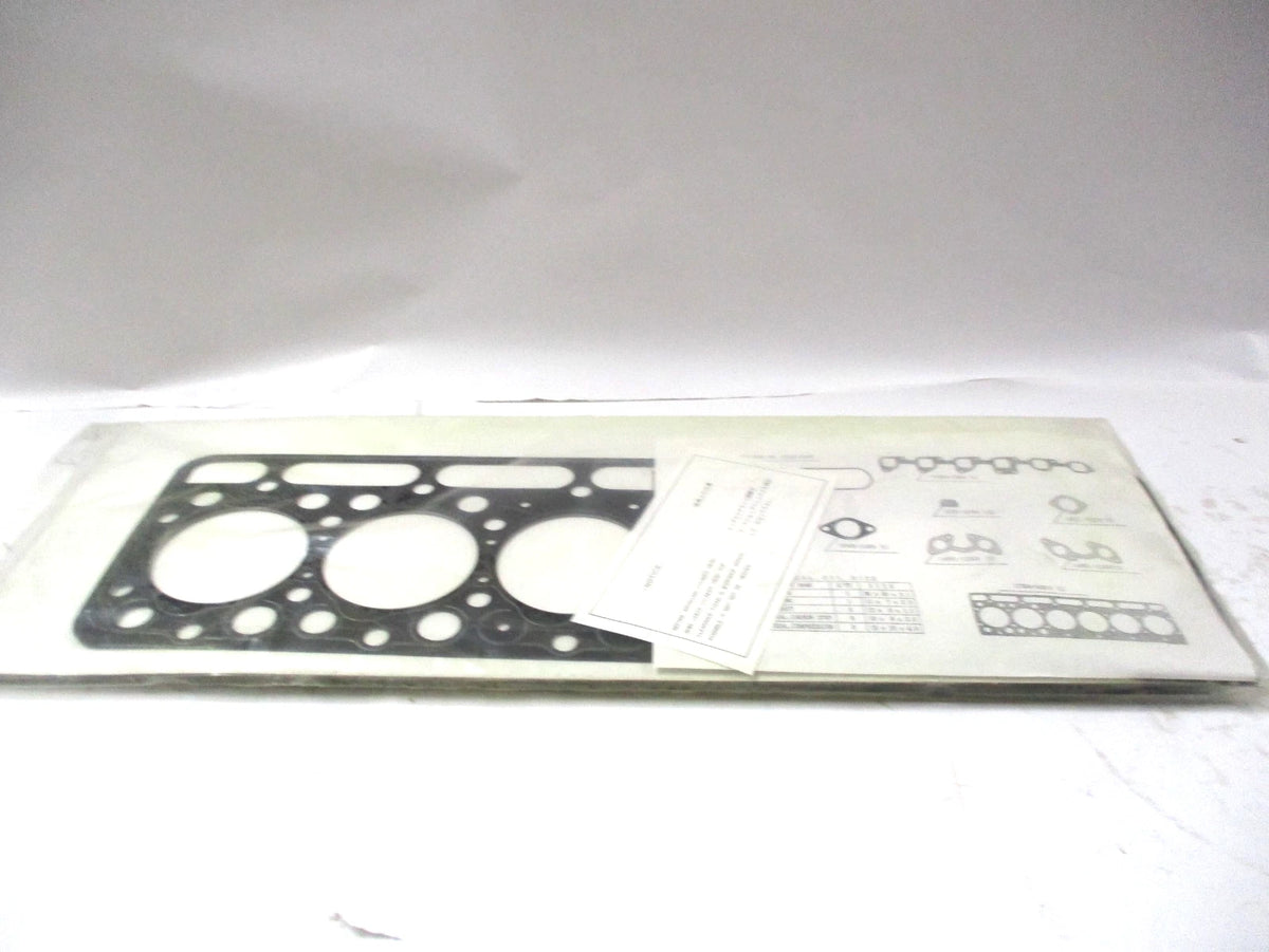 Upper Gasket Kit for Kubota M4030 M4030DT (07916-29255, 07916-29250)