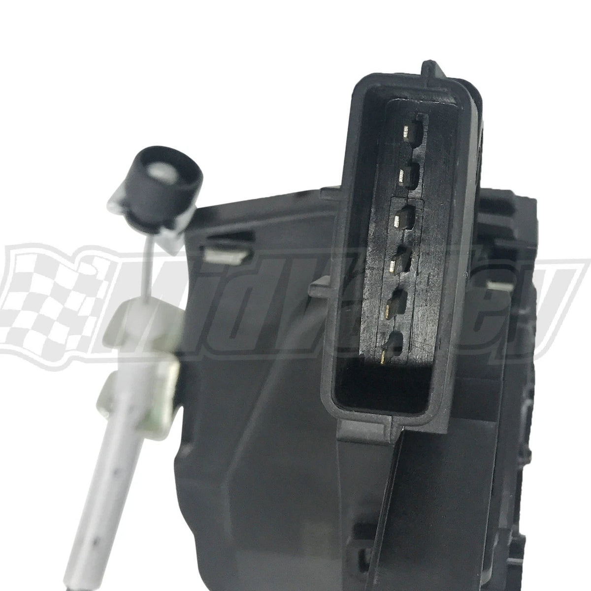 Door Lock Actuator Motor for Nissan Sentra (2007–2011) 2.0L 937-270