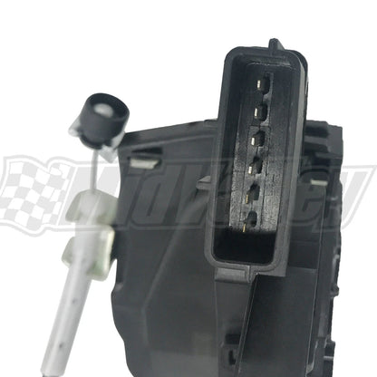 Door Lock Actuator Motor for Nissan Sentra (2007–2011) 2.0L 937-270