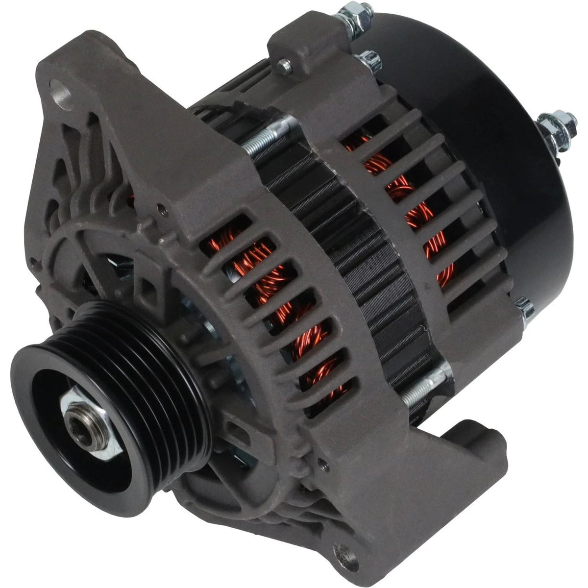 70A Alternator for Mercury 200CXL 200L 200XL Verado 1.7L (2008–2009) 892940T01