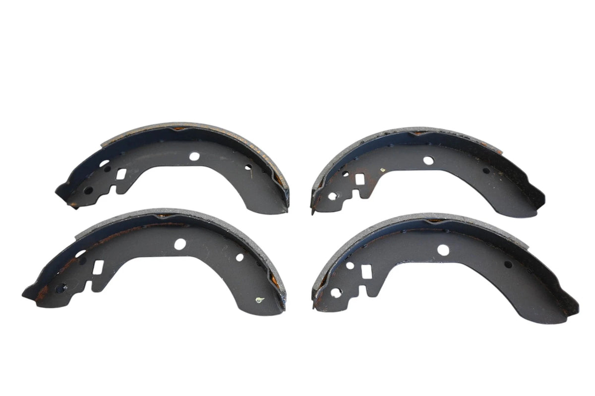 Drum Brake Shoe Kit 081-1760 for Datsun (NOS)