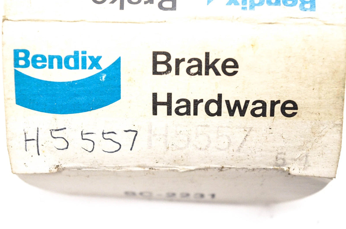Bendix H5557 Brake Caliper Mount Kit for